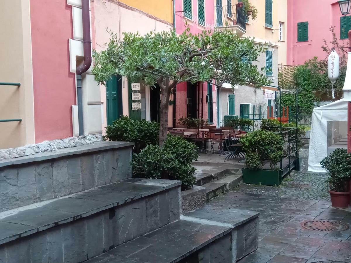 Sun'S Homes "Red" Portofino Exterior foto