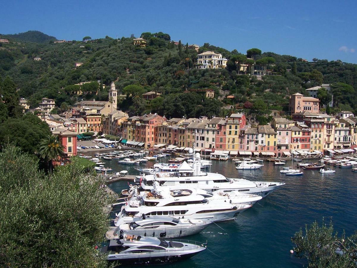 Sun'S Homes "Red" Portofino Exterior foto