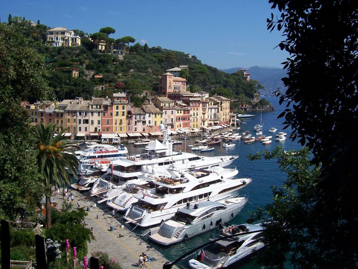 Sun'S Homes "Red" Portofino Exterior foto