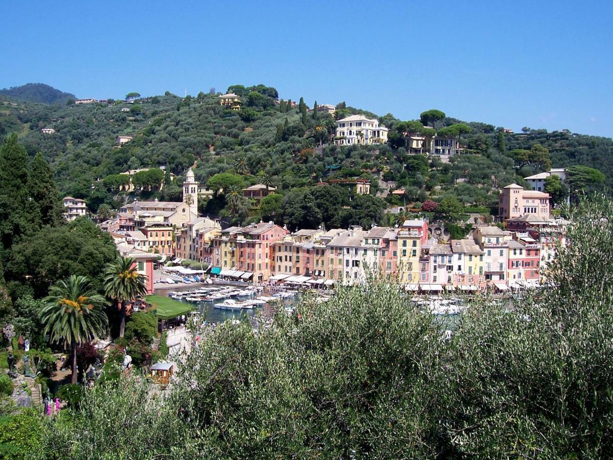 Sun'S Homes "Red" Portofino Exterior foto