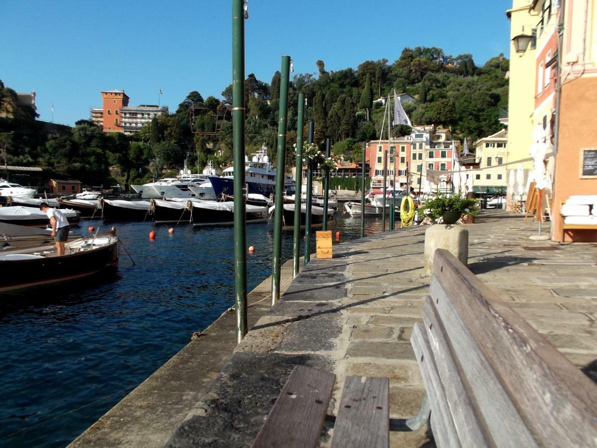 Sun'S Homes "Red" Portofino Exterior foto