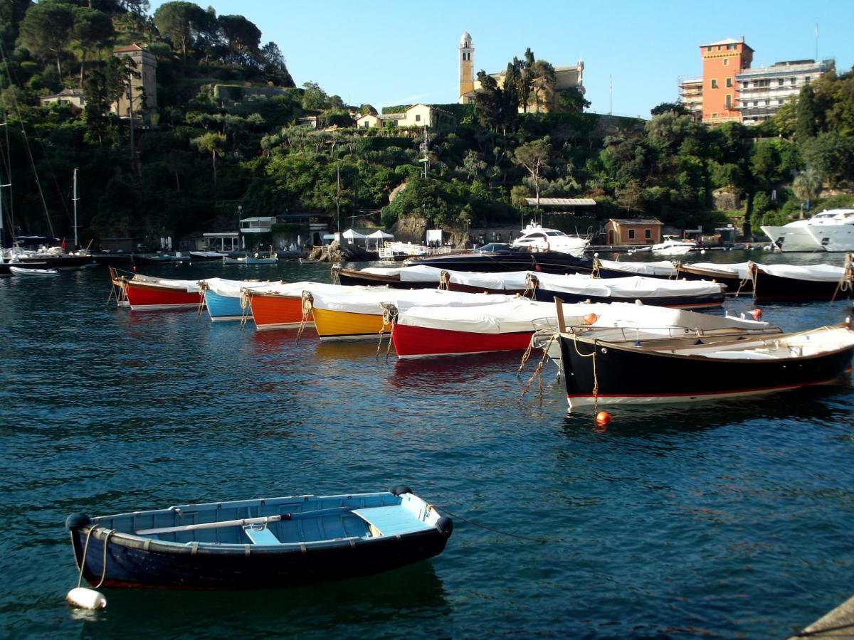 Sun'S Homes "Red" Portofino Exterior foto