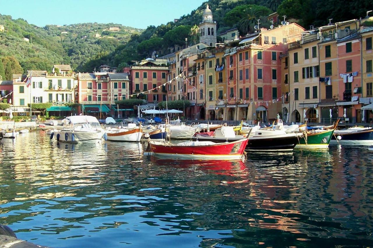 Sun'S Homes "Red" Portofino Exterior foto