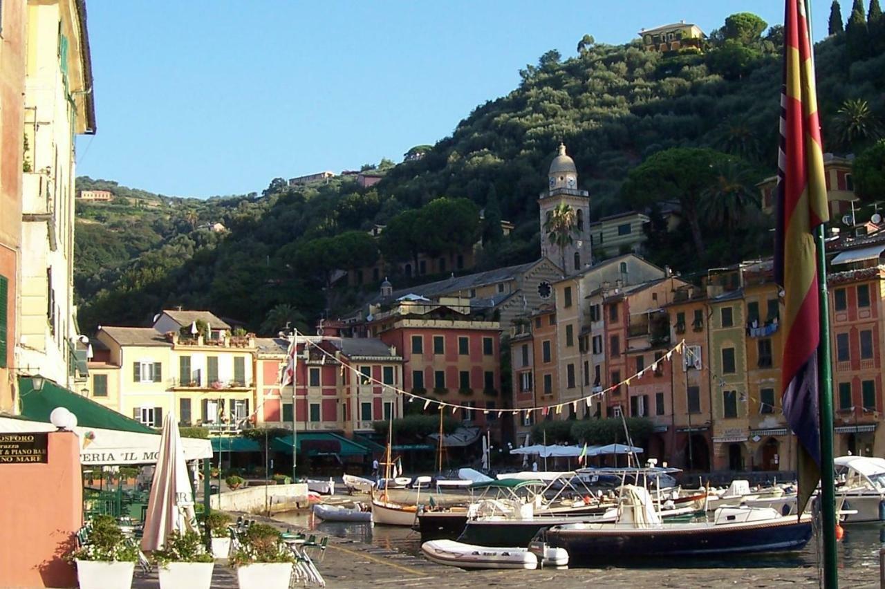 Sun'S Homes "Red" Portofino Exterior foto
