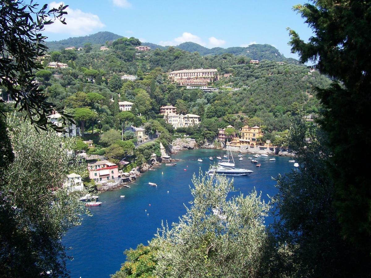 Sun'S Homes "Red" Portofino Exterior foto