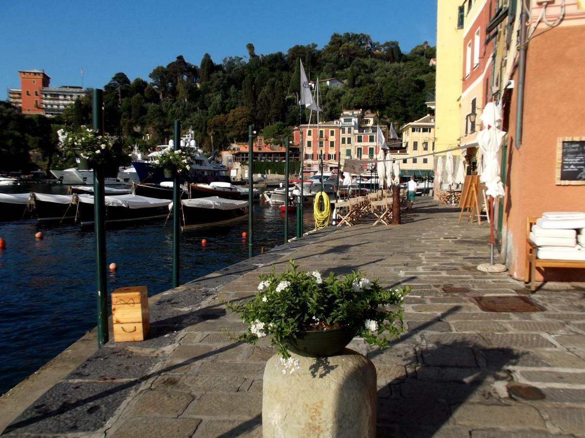 Sun'S Homes "Red" Portofino Exterior foto