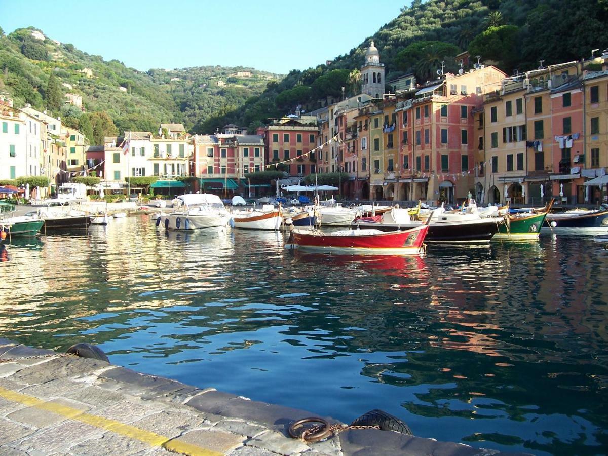 Sun'S Homes "Red" Portofino Exterior foto