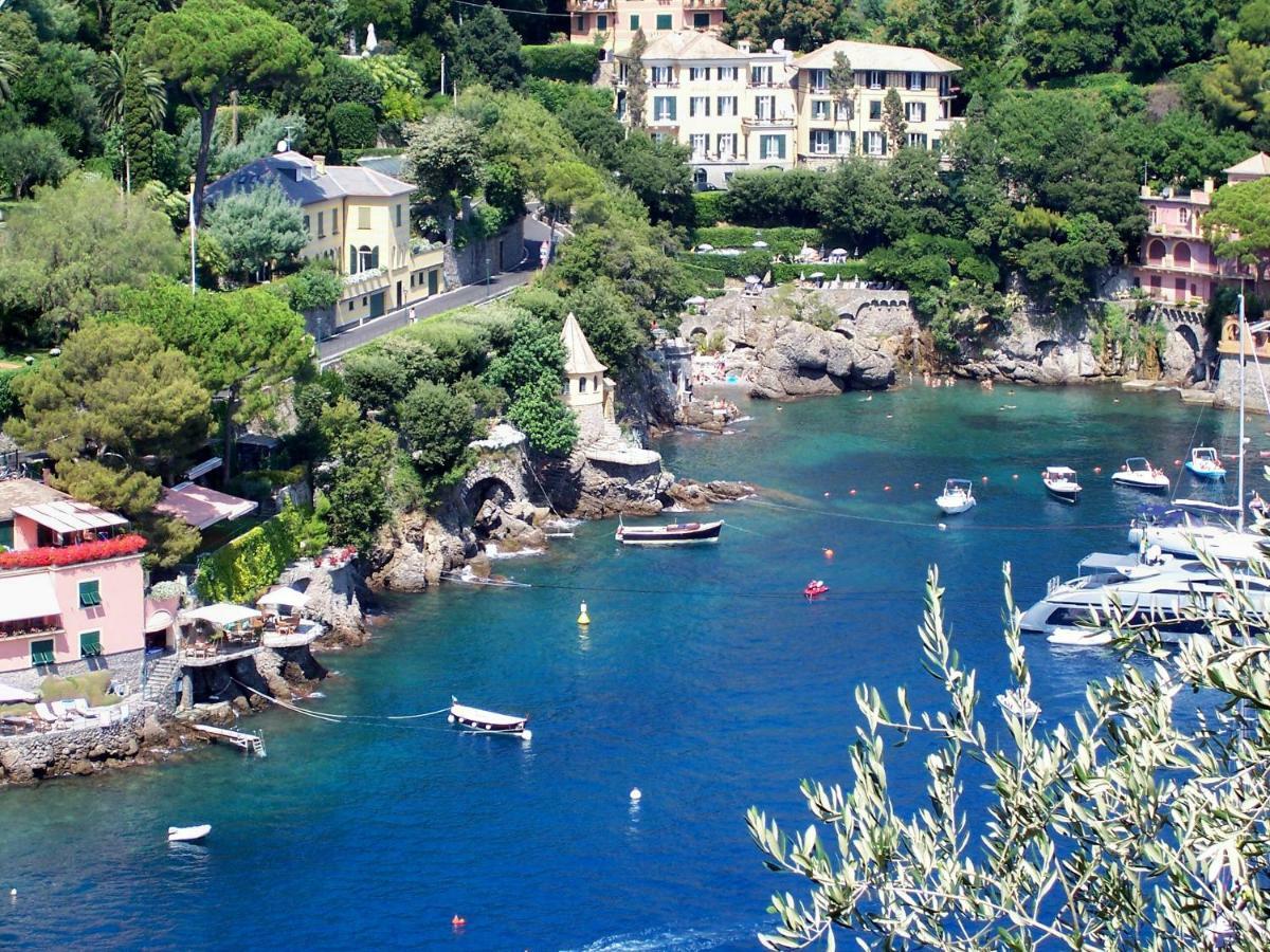 Sun'S Homes "Red" Portofino Exterior foto
