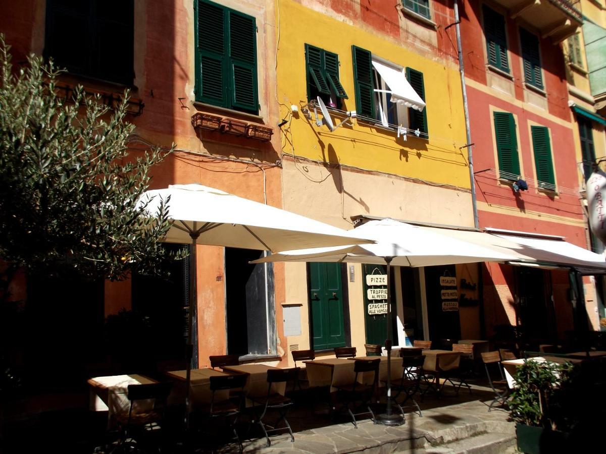 Sun'S Homes "Red" Portofino Exterior foto