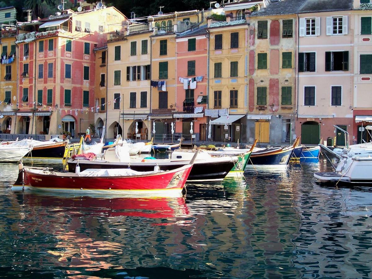 Sun'S Homes "Red" Portofino Exterior foto