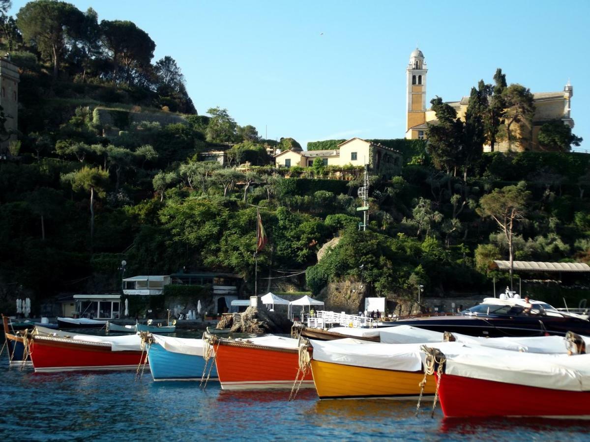 Sun'S Homes "Red" Portofino Exterior foto