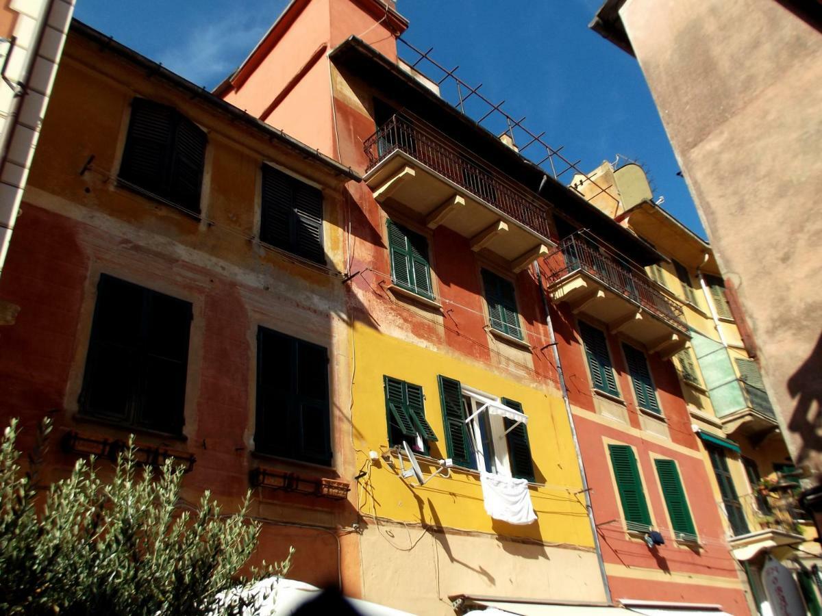Sun'S Homes "Red" Portofino Exterior foto