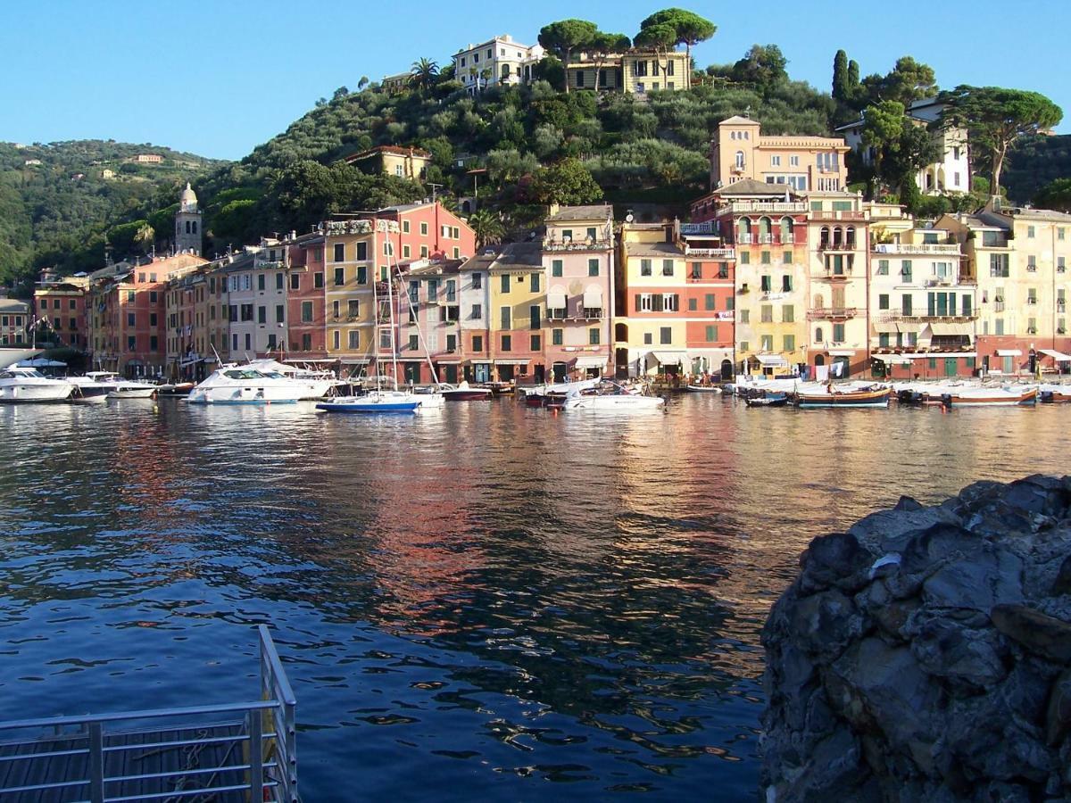 Sun'S Homes "Red" Portofino Exterior foto