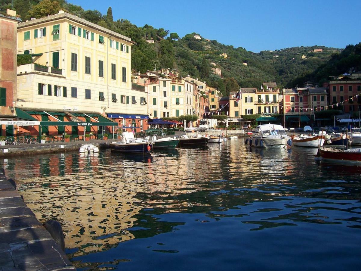 Sun'S Homes "Red" Portofino Exterior foto